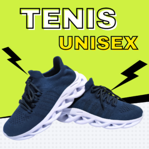 Zapatillas Deportivas Unisex R2022