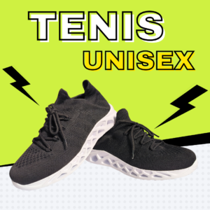 Zapatillas Deportivas Unisex R2025