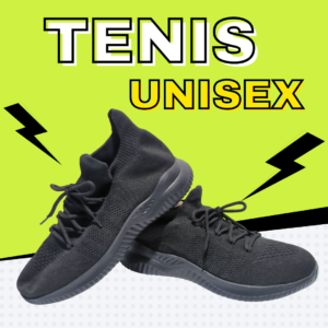 Zapatillas Deportivas Unisex R2026