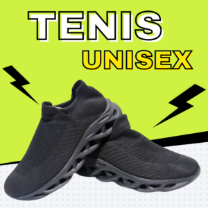 Zapatillas Deportivas Unisex R2027