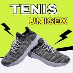 Zapatillas Deportivas Unisex R2031